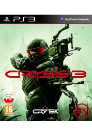 Crysis 3 PS3