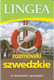 Rozm�wki szwedzkie