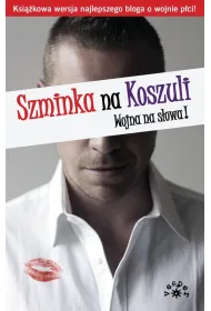 Szminka na koszuli