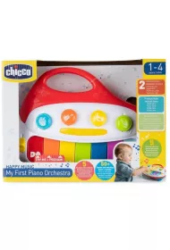 Chicco Moje pierwsze pianinko