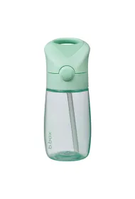 b.box Butelka ze s�omk� Junior Spearmint 380 ml