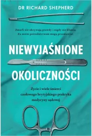 Niewyjanione okolicznoci
