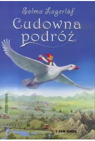 Cudowna podr�