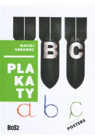 Maciej Urbaniec. Plakaty