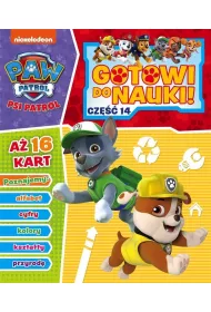 Psi Patrol. Gotowi do nauki cz.14