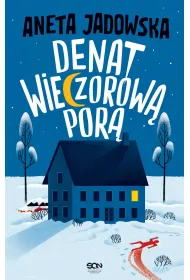 Denat wieczorow� por�. Garstka z Ustki. Tom 3