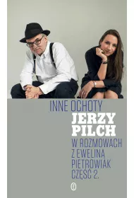 eBook Inne ochoty mobi epub