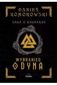 eBook Wybraniec Odyna mobi epub