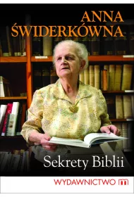 eBook Sekrety Biblii mobi epub