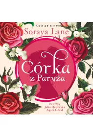 Audiobook Crka z Parya. Cykl Utracone crki. Tom 5 mp3