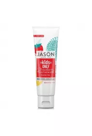 Jason Pasta do zbw dla dzieci z ksylitolem 119 g