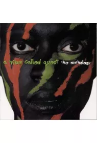 The Anthology (vinyl)