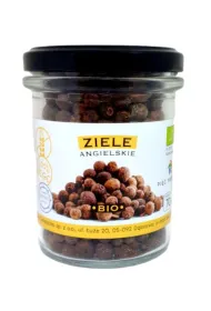 Pi�� Przemian Ziele angielskie bezglutenowe 70 g Bio