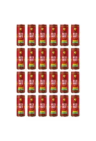 Vitamizu Napj lekko gazowany Yerba Mate Mango Zero zgrzewka 24 x 330 ml