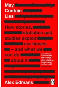 May Contain Lies wer. angielska