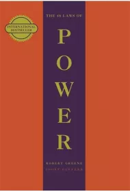 The 48 Laws Of Power