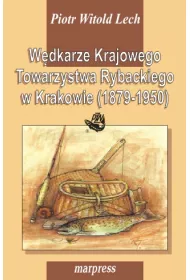 Wdkarze krajowego towarzystwa rybackiego