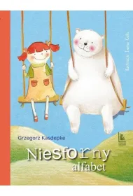 Niesforny alfabet