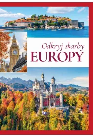 Odkryj skarby Europy