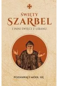 wity Szarbel i inni wici z Libanu
