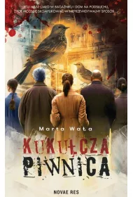 Kuku�cza piwnica