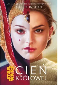 Star Wars. Cie Krlowej. Tom 1