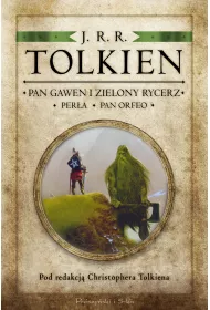 Pan Gawen i Zielony Rycerz, Pera, Pan Orfeo