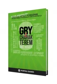 Gry z charakterem 3