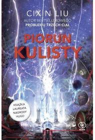eBook Piorun kulisty mobi epub