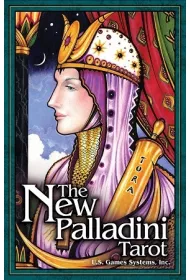 New Palladini Tarot