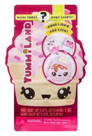 Yummiland Num Noms - Body Scent mix Mga Entertainment