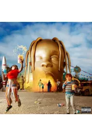 Astroworld (vinyl)