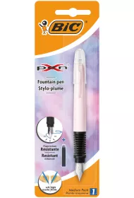Bic Pi�ro X Pen Standard FP niebieskie