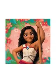 Godan Serwetki papierowe Moana 33x33cm 20 szt.