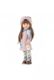 Lalka hiszpa�ska Marina 40cm Marina Pau