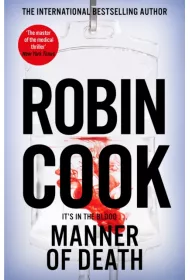 Manner of Death