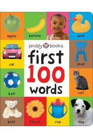 First 100 Words