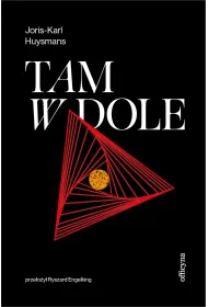 Tam w dole