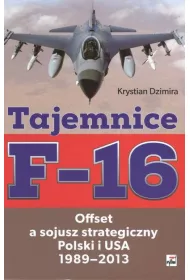Tajemnice F-16