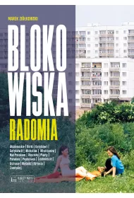 Blokowiska Radomia