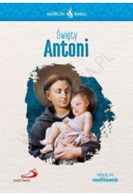 Skuteczni �wi�ci - �wi�ty Antoni