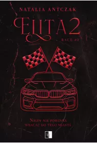 Elita 2. Race. Tom 2