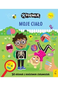 Poznaj� moje cia�o