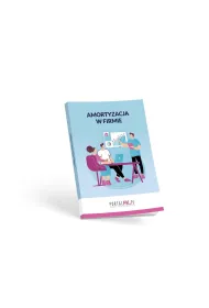 Amortyzacja w firmie