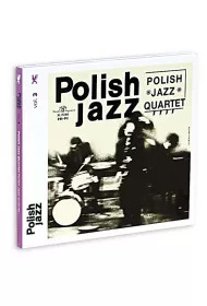 Polish Jazz: Polish Jazz Quartet (Reedycja) (CD)