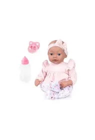 Lalka Reborn 38cm Bayer Design