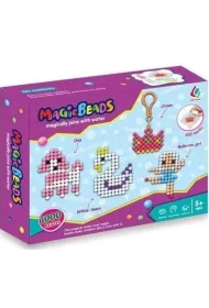 Magiczne koraliki Merkpol