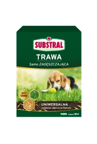 Substral Mieszanka traw uniwersalnych samozagszczajcych 3 kg