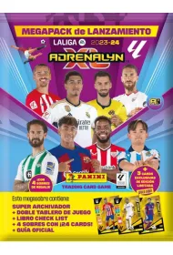 La Giga 2024 Zestaw startowy