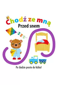 Przed snem chod� ze mn�